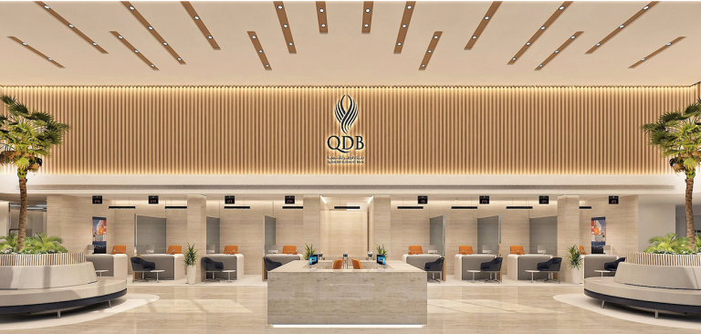 RDJW Architects Ltd — QDB Bank